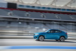 BMW X6 M (Modell F86, ab 2015)