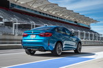 BMW X6 M (Modell F86, ab 2015)