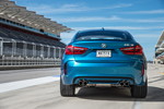BMW X6 M (Modell F86, ab 2015)