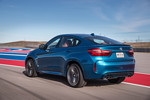 BMW X6 M (Modell F86, ab 2015)