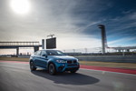BMW X6 M (Modell F86, ab 2015)