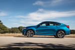BMW X6 M (Modell F86, ab 2015)