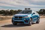 BMW X6 M (Modell F86, ab 2015)