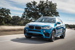 BMW X6 M (Modell F86, ab 2015)