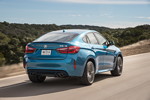 BMW X6 M (Modell F86, ab 2015)
