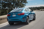 BMW X6 M (Modell F86, ab 2015)