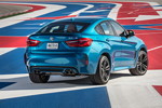 BMW X6 M (Modell F86, ab 2015)