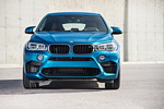 BMW X6 M (Modell F86, ab 2015)