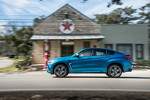 BMW X6 M (Modell F86, ab 2015)