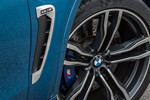 BMW X6 M (Modell F86, ab 2015)