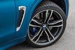 BMW X6 M (Modell F86, ab 2015)