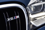 BMW X6 M (Modell F86, ab 2015)