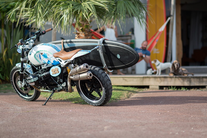 BMW Concept Path 22
