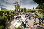 Concorso D`Eleganza Villa d`Este 2015