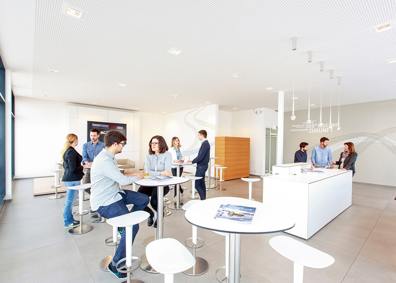 BMW Driving Academy Maisach