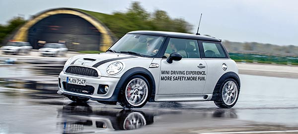 MINI Driving Experience