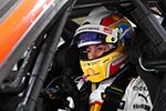 Hockenheim, 2. Mai 2015. BMW Motorsport, Augusto Farfus (BR) im Shell BMW M4 DTM.