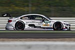 Hockenheim, 2. Mai 2015. BMW Motorsport, Martin Tomczyk (DE) im BMW M Performance Parts M4 DTM.