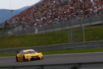 Spielberg (AT), 1. August 2015. BMW Motorsport, Rennen 9, Timo Glock (DE) im DEUTSCHE POST BMW M4 DTM.