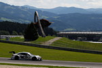 Spielberg (AT), 1. August 2015. BMW Motorsport, Marco Wittmann (DE) im Ice-Watch BMW M4 DTM.