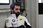 Portimao (PT), 2. Mrz 2015. BMW Motorsport, Timo Glock, BMW Werksfahrer.