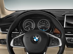 BMW 225xe Active Tourer, Cockpit
