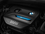 BMW 225xe Active Tourer, Motor