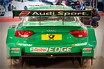 Audi RS 5 DTM von Edoardo Mortara