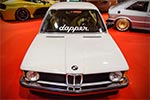 BMW 3er (E21) in der tuning eXperience Ausstellung auf der Essen Motor Show 2015