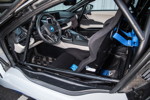 BMW i8: Official FIA Formula E Qualcomm Safety Car