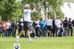 24. Juni 2015, Golfclub Mnchen-Eichenried, BMW International Open, Pro-Am, Stefan Kretzschmar