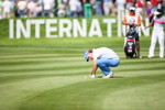 25. Juni 2015, Golfclub Mnchen-Eichenried, BMW International Open, Runde 01, Marcel Siem