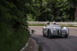 BMW Group Classic auf der Mille Miglia 2015