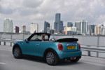 MINI Cabrio