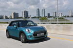 MINI Cabrio