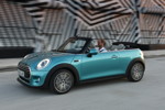 MINI Cabrio