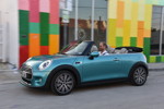 MINI Cabrio