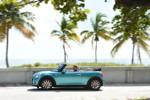 MINI Cabrio