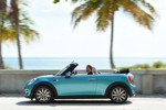 MINI Cabrio