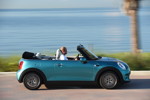 MINI Cabrio