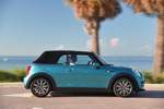 MINI Cabrio