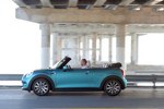 MINI Cabrio