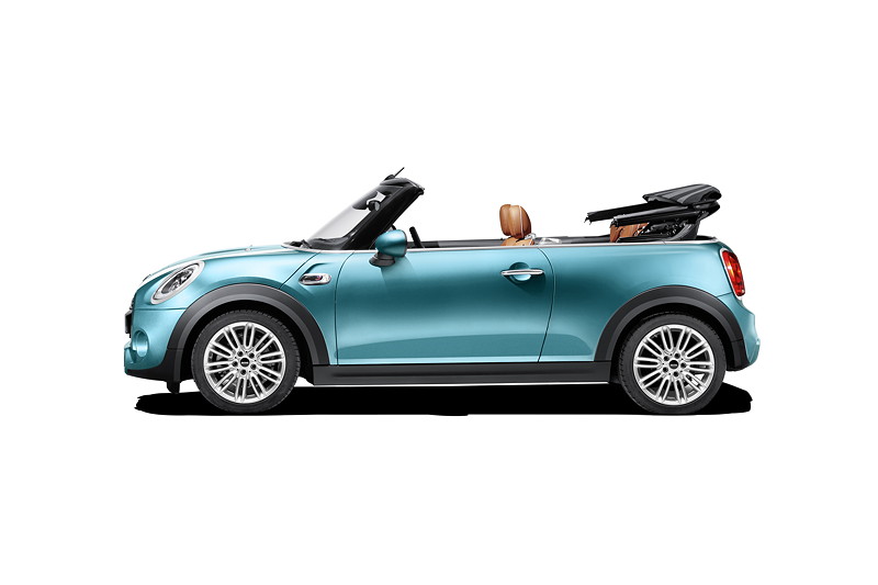 MINI Cabrio