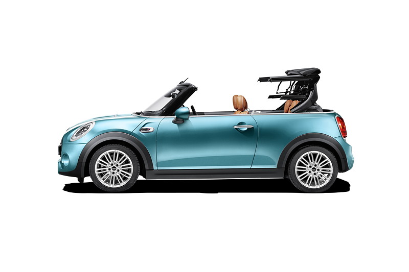MINI Cabrio
