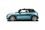 MINI Cabrio