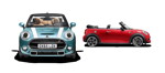 MINI Cabrio