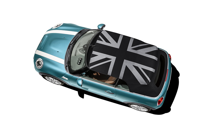 MINI Cabrio