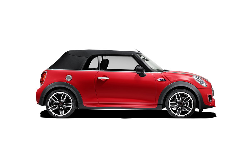 MINI Cabrio