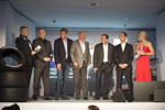 BMW Motorsport Saisonabschluss, BMW Sports Trophy, BMW Museum, Gala, Awards.