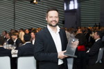 BMW Motorsport Saisonabschluss, BMW Sports Trophy, BMW Museum, Gala, Awards, Andy Priaulx.